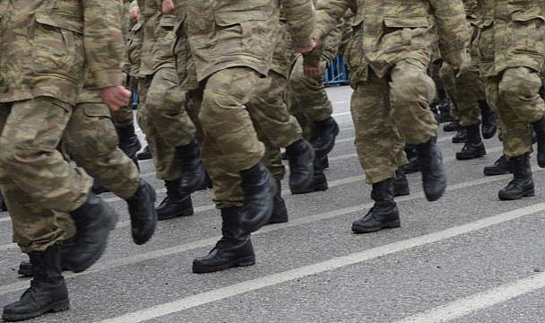 Bedelli askerlikte yeni ücret belli oldu