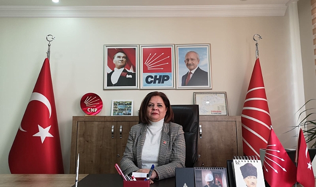 CHP Karaman İl Başkanı Yıldız Oldu