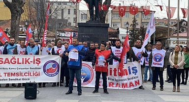 Eğitim İş: