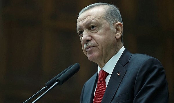 Erdoğan'dan Emeklilere Maaş zammı  Müjdesi