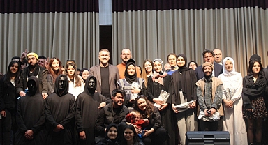 Gençler Arası Kültür ve Sanat Yarışmalarının İl Elemeleri Tamamlandı