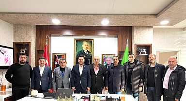 Gödet Barajı Kapalı Sulama Sistemi Şubat Ayında İhale Edilecek