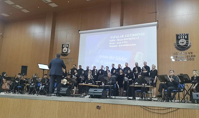 HEM’den muhteşem müzik şöleni