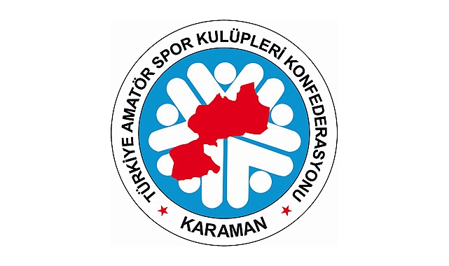 Karaman Amatör Spor Kulüpleri Federasyonu'nda Olağan Genel Kurul Heyecanı