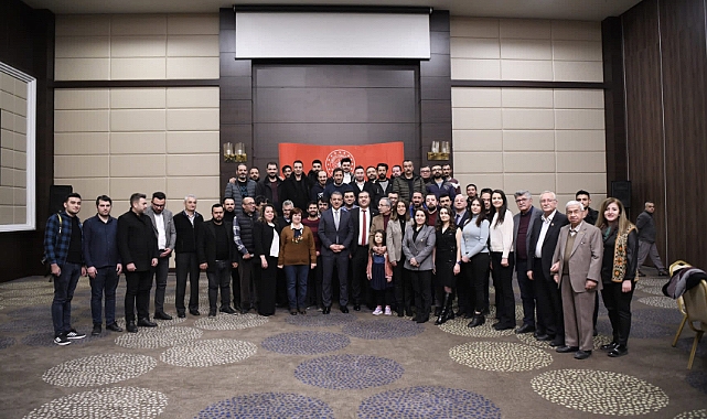 Vali Akkoyun: "Şehir İdeali" hepimizin ortak sorumluluğudur"
