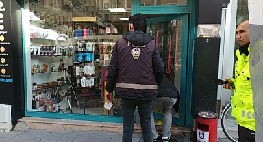 Karaman'da bıçaklanan genç hayatını kaybetti