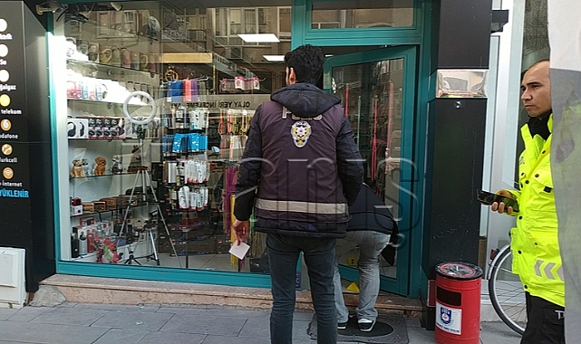 Karaman'da Kavga: Anne ve Oğlu Bıçakla Yaralandı