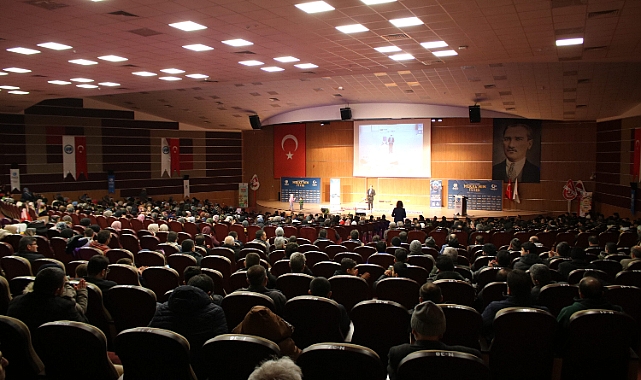 Karaman’da Mekke’nin Fethinin 1392. yıldönümü kutlandı