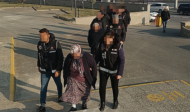 Karaman'da tarihi eser kaçakçılığı operasyonunda 7 şüpheli serbest bırakıldı
