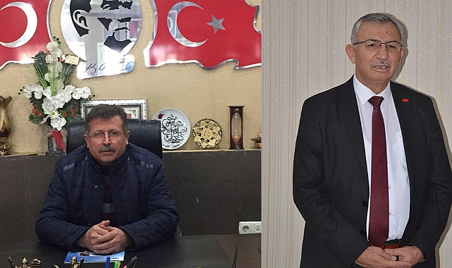 Karaman Esnaf Kefalet Kooperatifi'nin Genel Kurulu Yarın