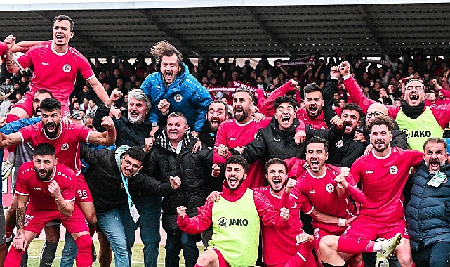 Karaman FK transfer çalışmalarını hızlandırdı 