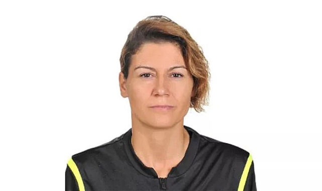 Karaman FK - Turgutluspor maçına kadın hakem atandı