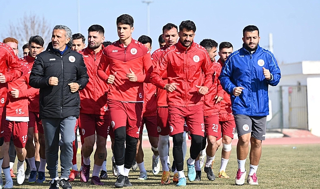 Karaman FK'ya ceza yağdı