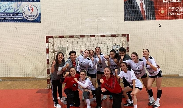 Karaman Minik Atılım SK, yarın  İlk Yarının Son Maçına Çıkıyor