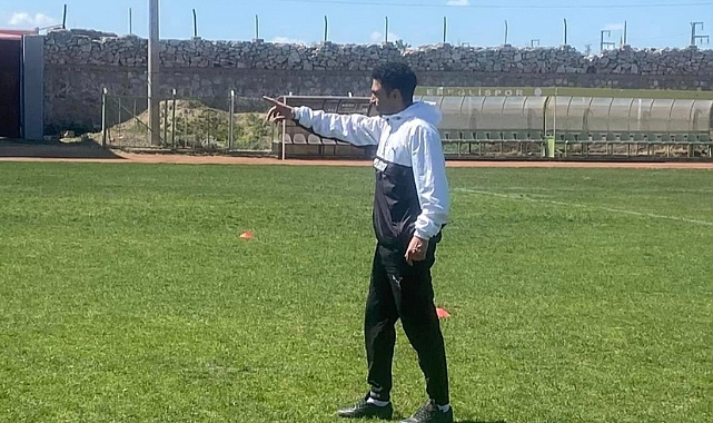 Kâzımkarabekir Spor, teknik direktör Büyüktuna ile yollarını ayırdı