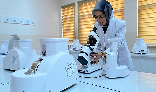 KMÜ Öğretim Üyesinin Kanser tedavisine yönelik projesi TÜSEB tarafından desteklenecek