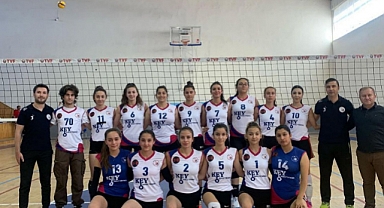 KSL Adana Deplasmanında