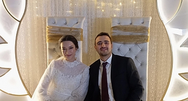 Küçükdemir ve Demir Ailelerinin Mutlu Günü