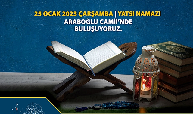 Kur’an’ın İzinde İslam’ın İzzetiyle Yürüyoruz