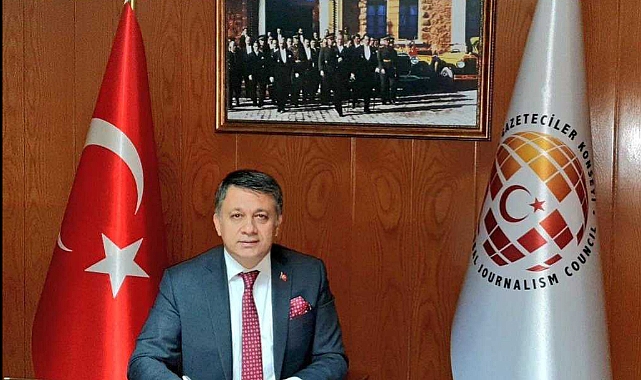 M.A.Dim; “Yazılı Medyayı ve Çalışanlarını Yok Sayanlara Prim Vermeyelim”