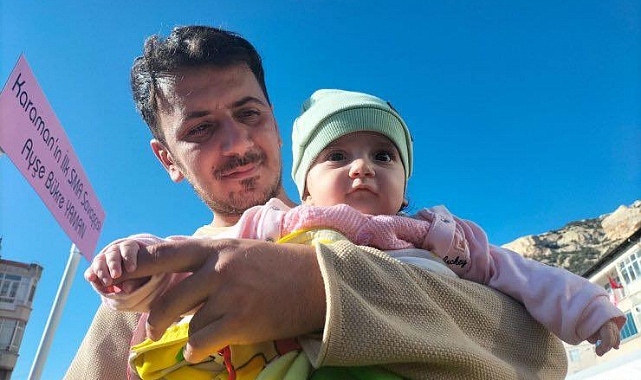 Maaşını Ayşe Bükre’ye gönderdi