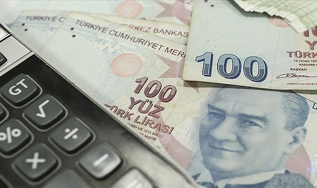 Memur ve emeklinin 2023 zammı belli oldu!
