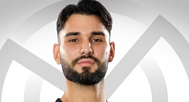 Mert Kuyucu Karaman Fk'da
