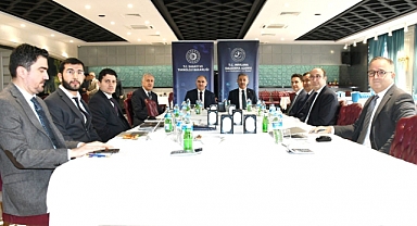 MEVKA 2023'ün ilk toplantısını yaptı