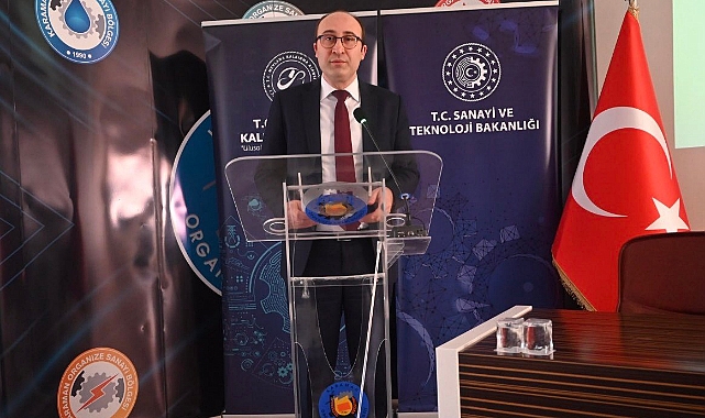 MEVKA'dan Üretim ve Genç İstihdamının Artırılmasına 50 Milyon TL Destek