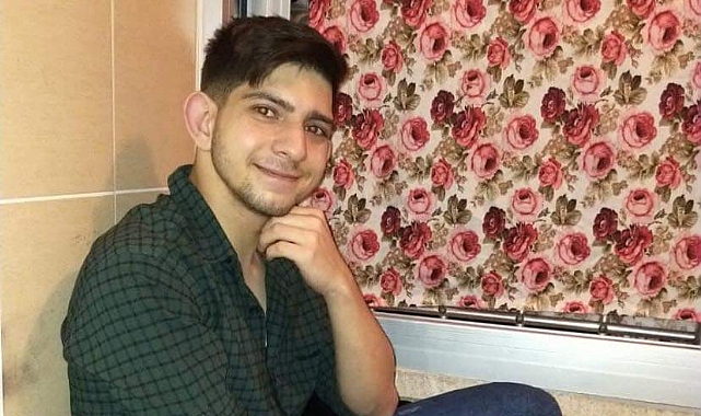 Muammer Enes Gün Bugün Toprağa Veriliyor