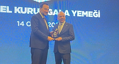 MÜSİAD Karaman Şube Başkanlığına Musa Akgül Seçildi