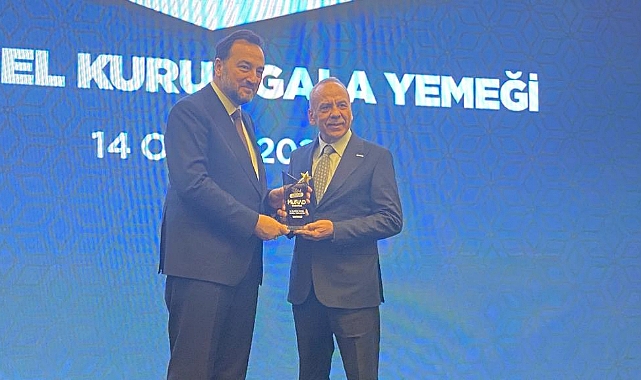 MÜSİAD Karaman Şube Başkanlığına Musa Akgül Seçildi