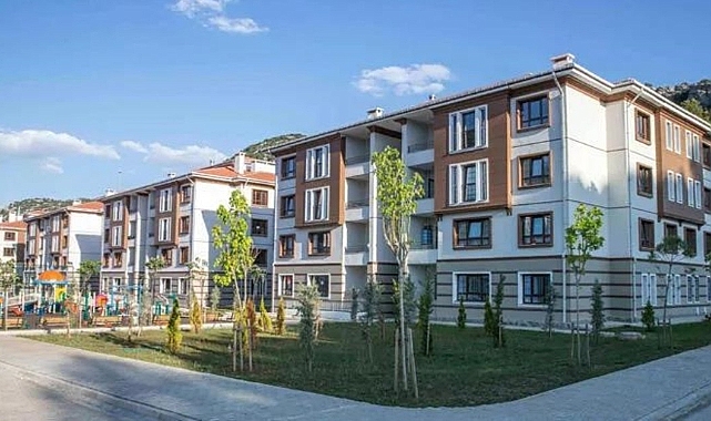 Orta gelirliye konut kampanyası! Faiz oranı ve şartlar belli oldu