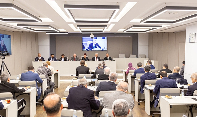 Resmi İlan ve Reklam Yönetmeliği Kabul Edildi