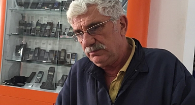 Saatçi Kadir Güneş vefat etti