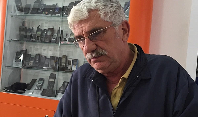 Saatçi Kadir Güneş vefat etti