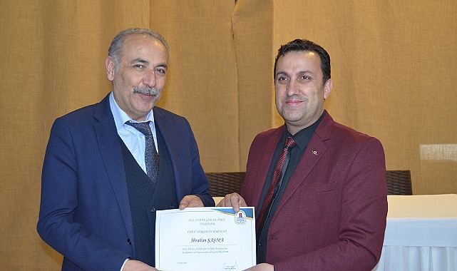 Şaşma'dan Yola Devam
