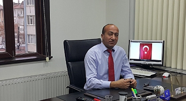 SMMMO'da Görev Değişimi. Karaulu Başkanlığı Ankaralı'ya Devretti