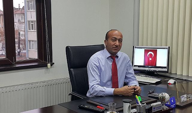 SMMMO'da Görev Değişimi. Karaulu Başkanlığı Ankaralı'ya Devretti