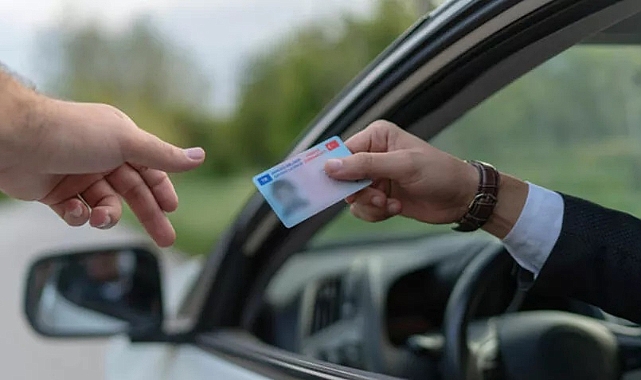 Trafik cezaları değişti