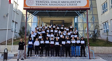 TÜMTAL’ın Erasmus başarısı