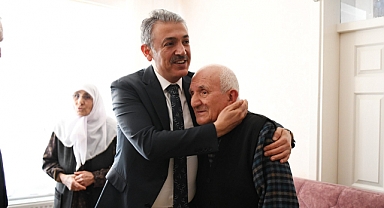 Vali Akkoyun: