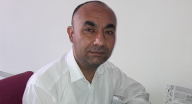 Yaşar Elitok'tan 3 Gündür Haber Alınamıyor