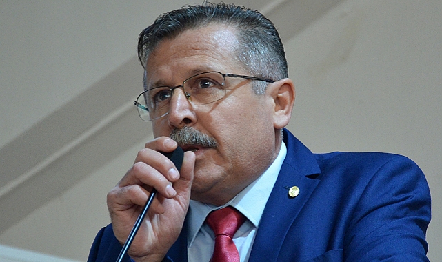 Yeni Başkan Özbay 30 Ocak'ta Görevi Devralacak