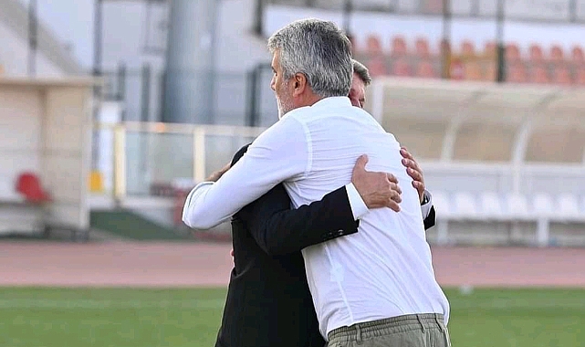 Zafer Hızarcı ile yollar ayrıldı