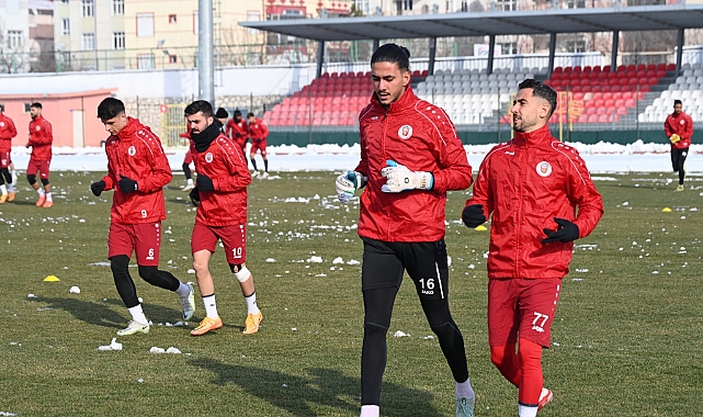 3. Ligde Fikstür Yeniden Belirlendi