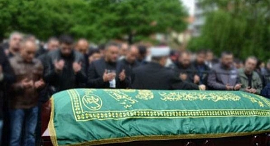 5 Günde 12 Hemşerimiz Vefat Etti