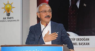 AK Parti'nin Seçim Beyannamesinin Ekonomi Bölümünü Elvan Yazacak