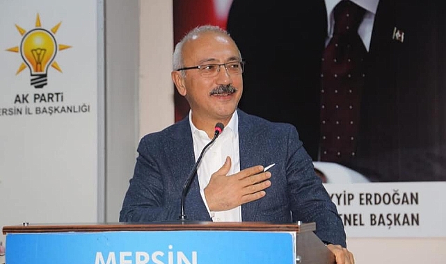 AK Parti'nin Seçim Beyannamesinin Ekonomi Bölümünü Elvan Yazacak