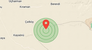 Ayrancı yine sallandı
